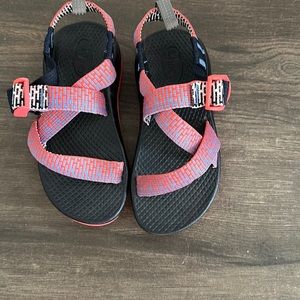 Chaco sandals size 11